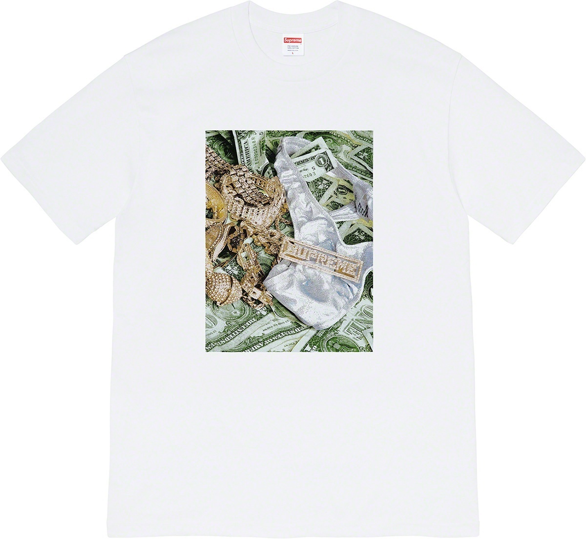Bling Tee